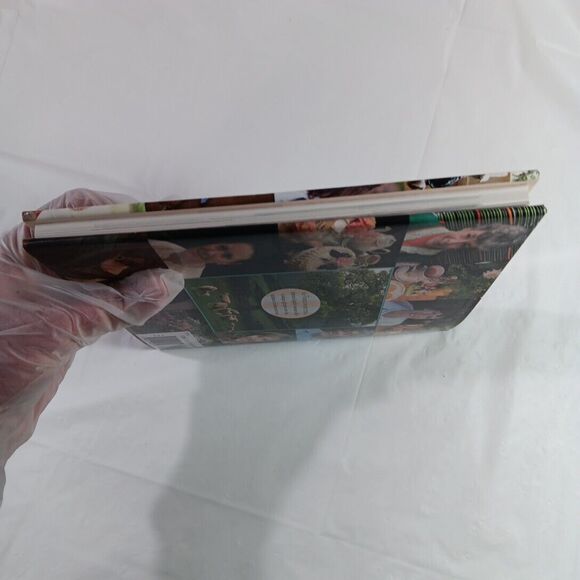 Time For Tea Hardcover Book * - Picture 11 of 11